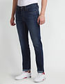 U.S. Polo Assn. Denim Co. Regallo Skinny Fit Blue Jeans