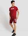 U.S. Polo Assn. Durable Athletic Shorts