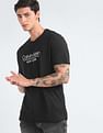 Calvin Klein Recycled Cotton New York Logo T-Shirt