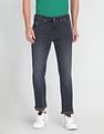 U.S. Polo Assn. Denim Co. Brandon Slim Tapered Fit Blue Jeans