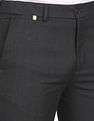 Arrow Newyork Jackson Super Slim Heathered Trousers