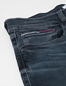 Tommy Hilfiger Recycled Cotton Scanton Slim Fit Jeans