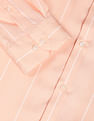 Arrow Auto Press Vertical Stripe Shirt