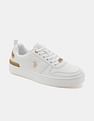 U.S. Polo Assn. Women Arya 3.0 Low Top Sneakers