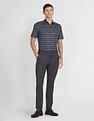 Arrow Tartan Check Cotton Shirt