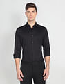 Arrow Liberty Classic Regular Fit Dobby Shirt