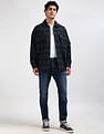 Calvin Klein Jeans Modern Tapered Fit Jeans