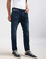 Calvin Klein Jeans Modern Tapered Fit Jeans