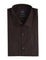 Arrow Slim Fit Smart Formal Shirt
