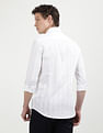 Calvin Klein Jeans Slim Fit Striped Shirt
