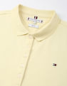 Tommy Hilfiger Slim Short Sleeve Shirt