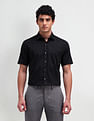 Arrow Liberty Classic Solid Shirt