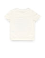 U.S. Polo Assn. Kids Boys Brand Print Cotton T-Shirt
