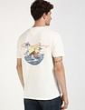 Tommy Hilfiger Graphic Regular-Fit Cotton T-Shirt