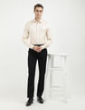 Tommy Hilfiger Royal Oxford Regular Fit Shirt