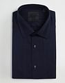 Arrow 1851 Tailored Fit Pure Cotton Shirt