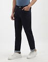 Calvin Klein Jeans Slim Fit Mid Rise Jeans
