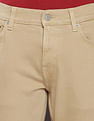 Tommy Hilfiger Organic Cotton Ryan Straight Fit Jeans