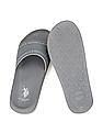 U.S. Polo Assn. Men Brand Print Wode 2.0 Slides