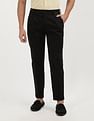 Calvin Klein Jeans Modern Twill Tapered Pleat Pants