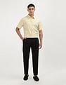Calvin Klein Jeans Modern Twill Tapered Pleat Pants