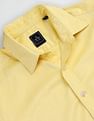 Arrow Sports Long Sleeve Solid Shirt