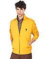 U.S. Polo Assn. Solid High Neck Sweater
