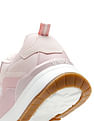 U.S. Polo Assn. Women Colour Block Cassey Sneakers