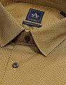 Arrow Manhattan Slim Fit Twill Shirt