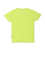 U.S. Polo Assn. Kids Boys Foil Print Crew Neck T-Shirt