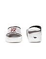 U.S. Polo Assn. Men Knit Upper Logo Breyton 3.0 Slides