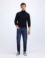 Flying Machine MJ Mankle Relax Tapered Jeans