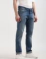 Tommy Hilfiger Ryan Straight Fit Jeans