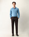 Arrow Liberty Classic Fit Pure Cotton Ceremonial Shirt