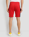 U.S. Polo Assn. Brand Stripe Training Shorts