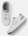 Flying Machine Men Garnett 2.0 Colour Blocked Sneakers
