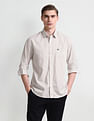 Arrow Sport Long Sleeve Slim Fit Shirt