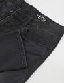 U.S. Polo Assn. Denim Co. Brandon Slim Tapered Fit Black Jeans