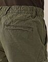 U.S. Polo Assn. Denim Co. Mid Rise Straight Fit Twill Cargos