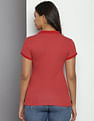 Tommy Hilfiger Slim Fit Zumba Polka Polo Shirt