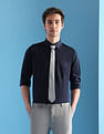 Arrow Solid Liberty Classic Fit Velocity Shirt