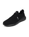 U.S. Polo Assn. Solid Panelled Gamron Sneakers