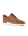 Cole Haan Brown Grand Horizon Oxford Shoes
