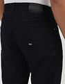 Tommy Hilfiger Slim Tapered Fit Rinse Jeans