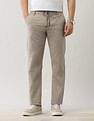 Arrow Sport Regular Fit Night Is Young Trousers