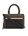 Calvin Klein Astrid Mini Satchel Bag