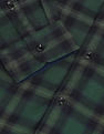 U.S. Polo Assn. Denim Co. Slim Fit Tartan Checked Shirt