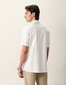 Arrow Textured Dobby Ceremonial Shirt