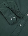 Tommy Hilfiger Cotton Tencel Twill Shirt