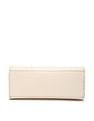 Tommy Hilfiger Solid Beige Pu Sling Bag